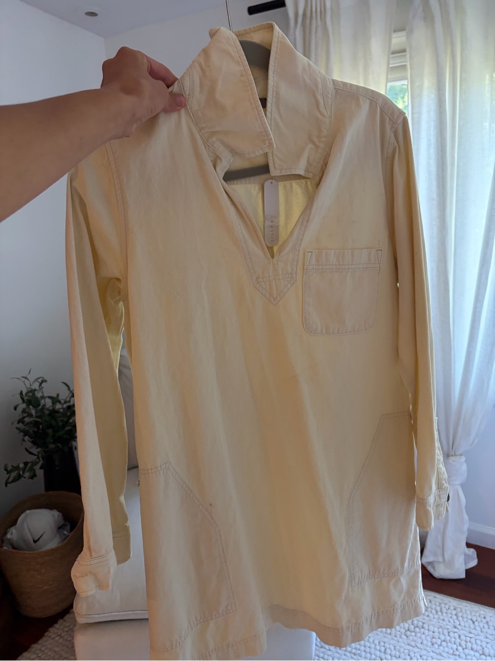 Intimates & Sleepwear Subcategory Classification - Picture 8 of 8